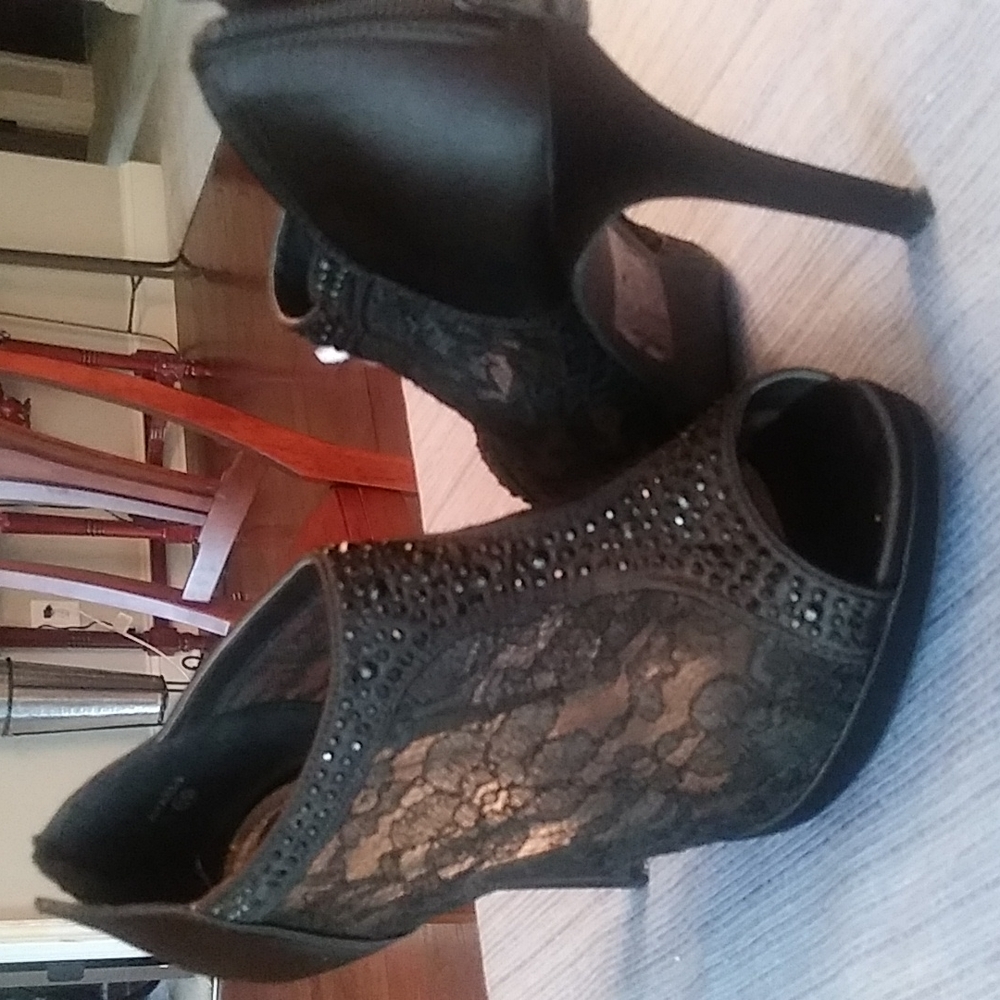 Womens heels
